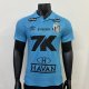 Santos Special Edition player 1:1 Quality Soccer Jersey   25-26