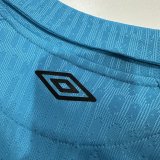 Santos Special Edition player 1:1 Quality Soccer Jersey   25-26