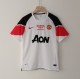 Retro 2010-2011 Manchester United Away 1:1 Quality Soccer Jersey