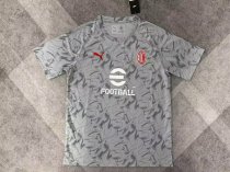 AC Milan Special Edition Fans  1:1 Quality Soccer Jersey  25-26