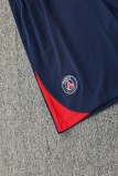 PSG Paris  Training  Fans  1:1 Quality Soccer Jersey  25-26