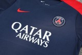 PSG Paris  Training  Fans  1:1 Quality Soccer Jersey  25-26