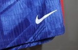 Chelsea Home Shorts Pants 1:1 Quality Soccer Jersey 25-26