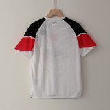 Retro 2010-2011 Manchester United Away 1:1 Quality Soccer Jersey