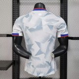 Usa America Home player 1:1  2025 25-26