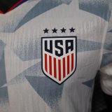 Usa America Home player 1:1  2025 25-26