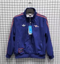 Arsenal   Retro Windbreaker 1:1