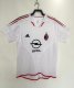 AC Milan  Away  Fans 1:1 Quality Soccer Jersey    2004-2005