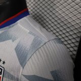 Usa America Home player 1:1  2025 25-26