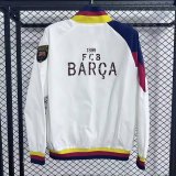 Barcelona  Windbreaker 25-26
