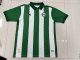 Coritiba Home Fans 1:1 Quality Soccer Jersey 25-26