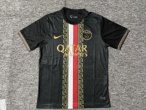 PSG Paris Special Edition champion  Fans 1:1 Quality Soccer Jersey    25-26