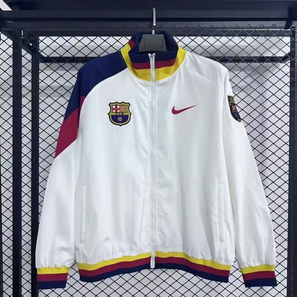Barcelona  Windbreaker 25-26