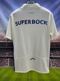 Porto Away Fans 1:1 Quality Soccer Jersey 25-26