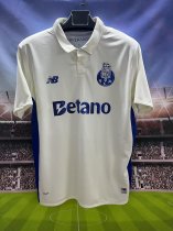 Porto Away Fans 1:1 Quality Soccer Jersey 25-26