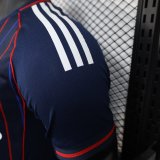 Olympique Lyonnais（OL）Away player 25-26  1:1 Quality Soccer Jersey