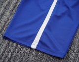 Retro  Brazil Home Kids 1:1 Quality Soccer Jersey 1970
