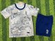 Tottenham Training Kids  1:1 Quality Soccer Jersey 25-26