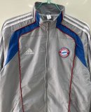 Bayern Munich Windbreaker 25-26