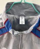 Bayern Munich Windbreaker 25-26