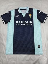Cordoba  CF Away Fans  1:1 Quality Soccer Jersey   25-26