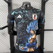Japan Special Edition  player 1:1 Quality Soccer Jersey  25-26