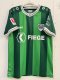 Preußen Münster Home  Fans 1:1 Quality Soccer Jersey  25-26