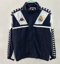 Real Madrid Retro Windbreaker 1967  25-26