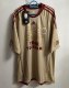 Retro Galatasaray Away 1:1 Quality Soccer Jersey 2010-2011