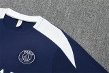 PSG Paris Training  Fans kits  1:1 Quality Soccer Jersey 25-26 (Kids And Man )
