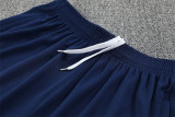 PSG Paris Training  Fans kits  1:1 Quality Soccer Jersey 25-26 (Kids And Man )