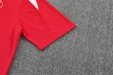PSG Paris Training  Fans kits  1:1 Quality Soccer Jersey 25-26 (Kids And Man )