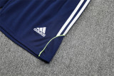 Real Madrid Training  Fans kits  1:1 Quality Soccer Jersey 25-26 (Kids And Man )