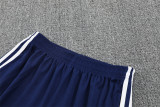 Real Madrid Training  Fans kits  1:1 Quality Soccer Jersey 25-26 (Kids And Man )