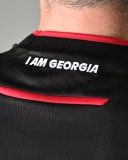 Georgia Away Fans 1:1 Quality Soccer Jersey  25-26
