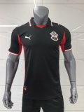 Southampton  Away  Fans 1:1 Quality Soccer Jersey   25-26