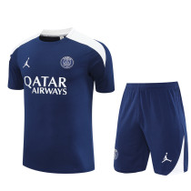 PSG Paris Training  Fans kits  1:1 Quality Soccer Jersey 25-26 (Kids And Man )