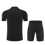 AjaxTraining  Fans kits  1:1 Quality Soccer Jersey 25-26 (Kids And Man )