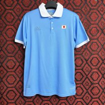 Japan 100 Year  Home Fans 1:1 Quality Soccer Jersey  25-26