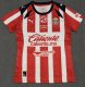 Chivas (Guadalajara ) Home Women  Fans 1:1 Quality Soccer Jersey  25-26