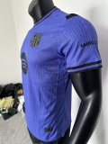 Barcelona   Special Edition  Player   1:1 Quality Soccer Jersey 25-26