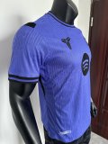 Barcelona   Special Edition  Player   1:1 Quality Soccer Jersey 25-26