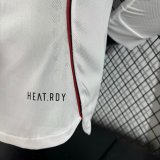 River Plate Home long  Player   1:1 Quality Soccer Jersey (可配广告) 25-26
