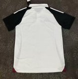 Manchester United Polo   1:1 Quality Soccer Jersey   25-26