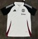 Manchester United Polo   1:1 Quality Soccer Jersey   25-26