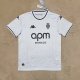 Monaco Away Fans  1:1 Quality Soccer Jersey   25-26