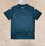 Monaco third Away Fans  1:1 Quality Soccer Jersey   25-26