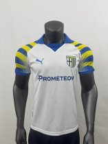 Parma Away Fans 1:1 Quality Soccer Jersey  25-26