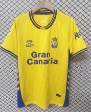 UD Las Palmas Home Fans 1:1 Quality Soccer Jersey  25-26