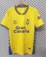 UD Las Palmas Home Fans 1:1 Quality Soccer Jersey  25-26